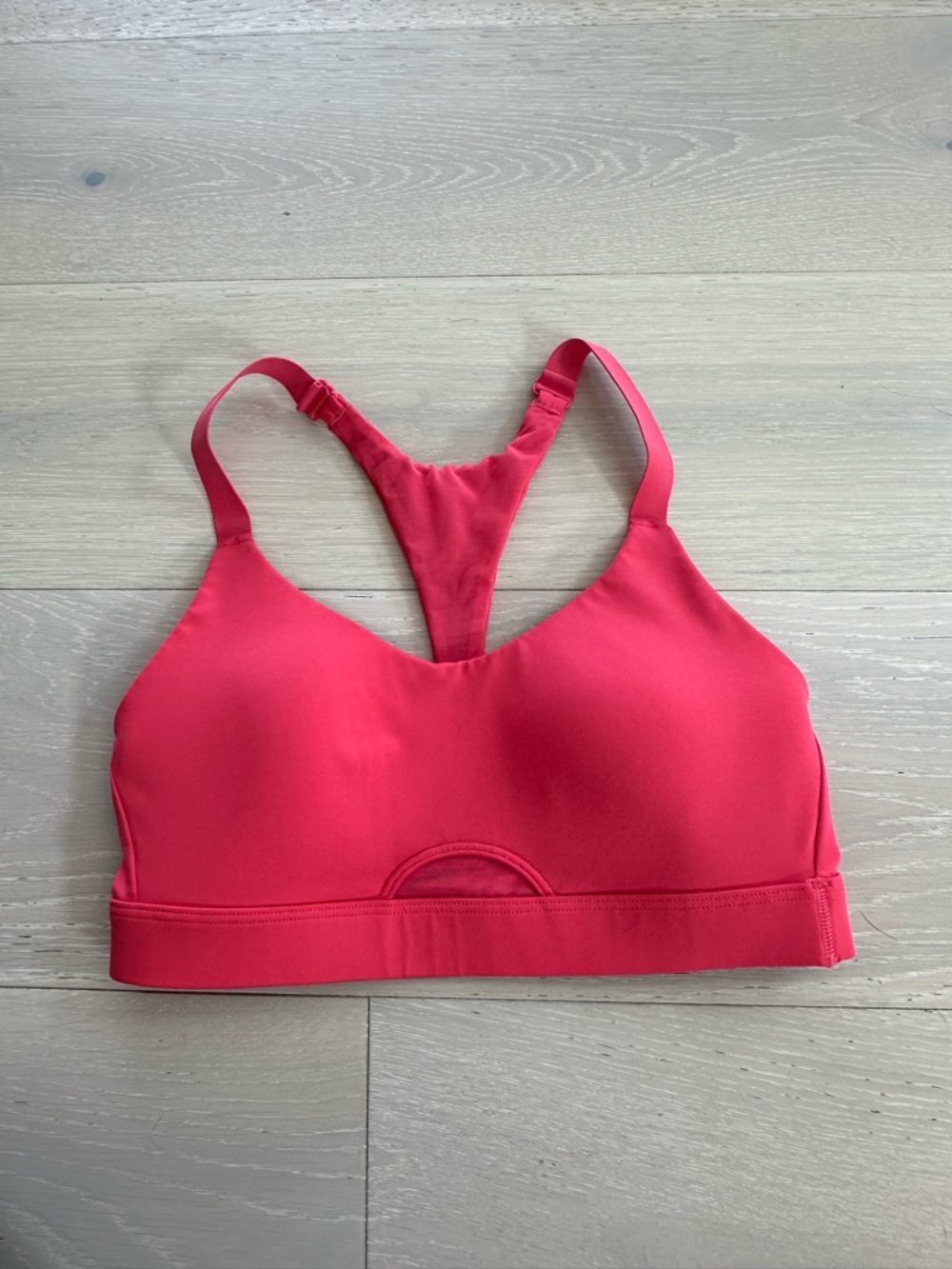 NWOT Victoria Secret VICTORIA Sport low impact sports bra sz small
